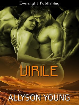 cover image of Virile